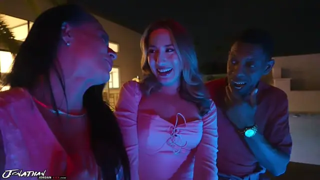 Bro Let’s Swap Wives JonathanJordanXXX Eva Angelina Sweet Sophia